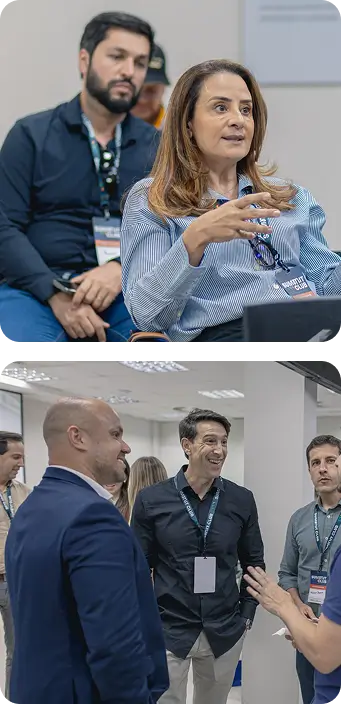 O que é SXS Summit Club