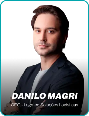 Danilo Margi