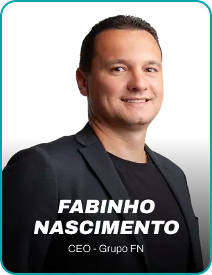 Fabinho Nascimento