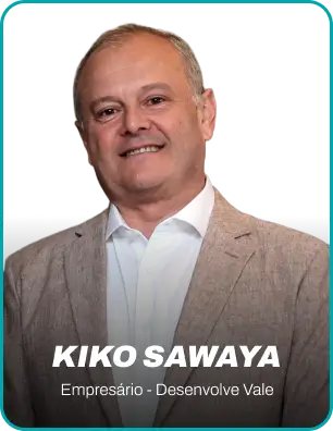 Kiko Sawaya