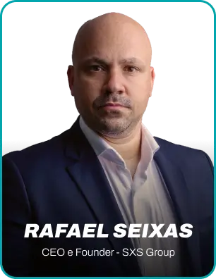 Rafael Seixas