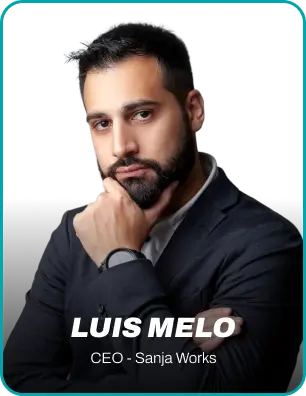Luis Melo