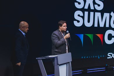 Hot Seat com Grandes Empresários