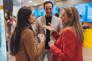 Networking Premium