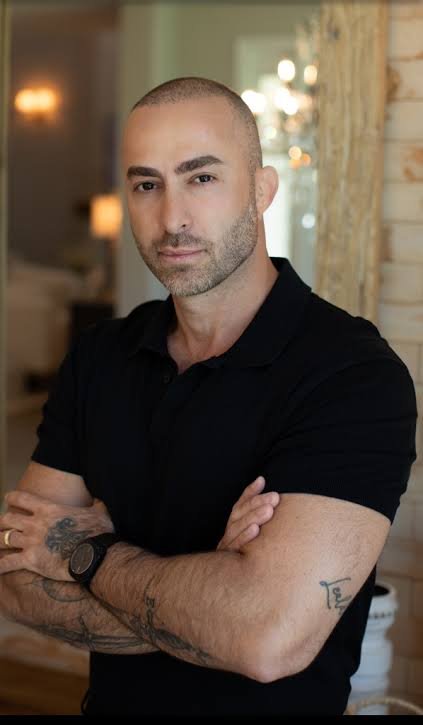 Paulo Kazaks