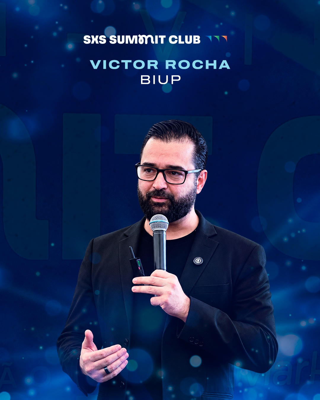 Victor Rocha